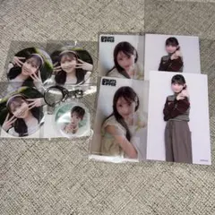 FRUITS ZIPPER 3周年すきくじ　櫻井優衣