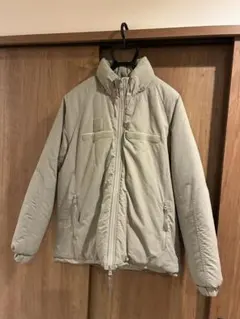 HOUSTON ダウンジャケットLEVEL 7