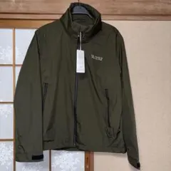 ARNOLD PALMER オリーブ マウンテンパーカー