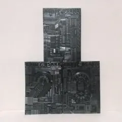『GANTZ OSAKA』全巻セットのサムネイル