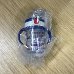 Richellミニチュアチャーム【アクリアおでかけストローマグ】