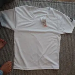 adidas　GUNZE　アンダーシャツ　１５０センチ