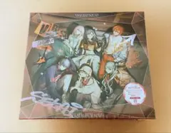 プロセカ SEKAI ALBUM vol.3 初回生産限定盤