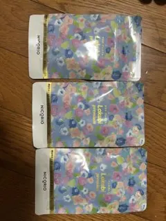 【新品未開封】ラクビプレミアム　3パック 公式 ラクビ プレミアム 3袋 Lakubi ニコリオ 酪酸菌 腸活 サプリ 腸内