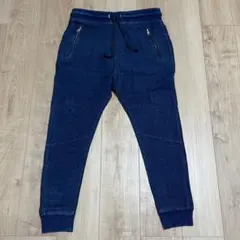 ZARA ザラ　イージーパンツ　スウェットパンツ L