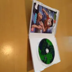 プロゴルファー猿 wii