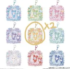 TWICE カードホルダー 「ジヒョ」