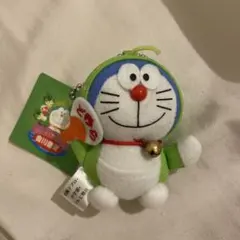 ご当地 どこでもドラえもん マスコット ぬいぐるみ キーホルダー香川県限定