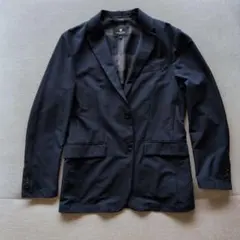 BLACK LABEL CRESTBRIDGE テーラードジャケット Mネイビー