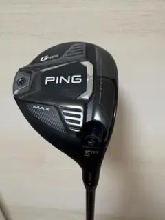 ping g425 5w