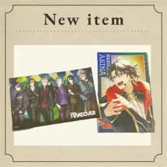 にじさんじ にじさんじフェス2026 カード 三枝明那 特典