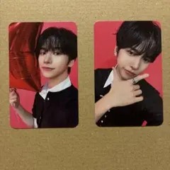 2026年最新】ハンジュンの人気アイテム - メルカリ