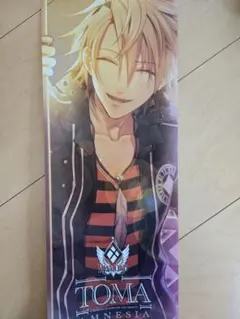 AMNESIA トーマ ブロマイド - メルカリ