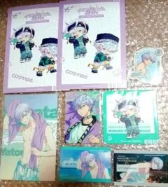 パラライ 珂波汰 那由汰 グッズ まとめ売り パラライ 珂波汰 那由汰 グッズ まとめ売り 71u1RcBBnbL._AC_UF350,