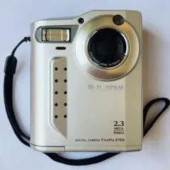 2025年最新】finepix 2700の人気アイテム - メルカリ