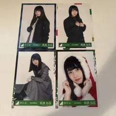 2026年最新】生写真 長濱ねるの人気アイテム - メルカリ