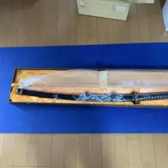 小さな店-1番-様専用　桜の太刀　未使用