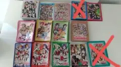 2026年最新】スクコレ スリーブの人気アイテム - メルカリ