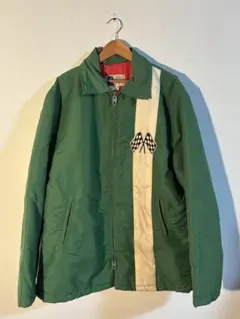 70sAvon sportwear ナイロンジャケット　レーシングジャケット