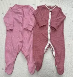 next ロンパース