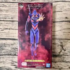 一番くじ エヴァンゲリオン ラストワン賞 エヴァンゲリオン初号機覚醒版