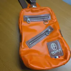 CASTELBAJAC ボディバッグ