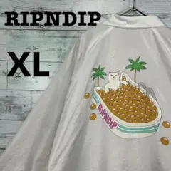 ripndip