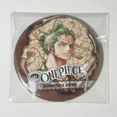 ONE PIECE ロロノア・ゾロ 缶バッジ等 7点セット ワンピース ロロノア・ゾロ コレクション缶バッジ 7弾 - メルカリ