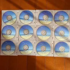 お金のIQコースCD 12枚セット