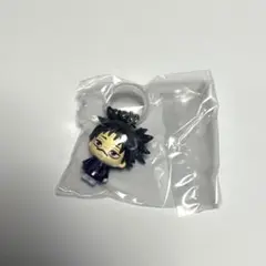 呪術廻戦　死滅回遊　めじるしアクセサリー　脹相