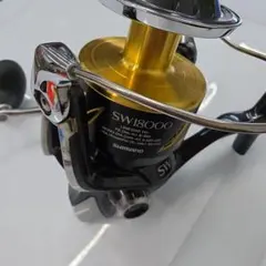 13ステラ STELLA SW 5000xg　6000番 換えスプールつき 13ステラ STELLA SW 5000xg 6000番 換えスプールつき - メルカリ