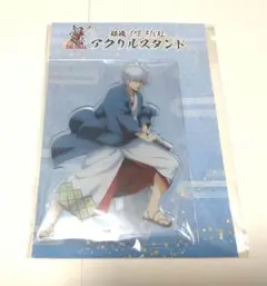 銀魂 坂田銀時 TheFINAL アクスタ アクリルスタンド