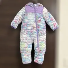 Costco 18M スノーウェア　つなぎ