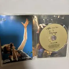 絢香　Live tour / First Message