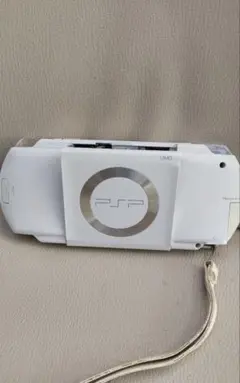Sony PSP 1000 本体