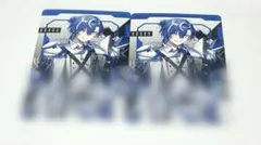 VOISING CHIPS 3 クロノヴァ しゃるろ