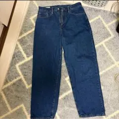 GAP バギー デニム 30/30