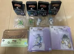 一番くじ ドラゴンボール スペクタクルバトル 下位賞　23点