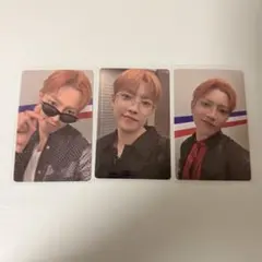 2026年最新】ateez トレカ ホンジュンの人気アイテム - メルカリ