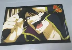 銀魂　ブロマイド　高杉　銀魂展　202604021334