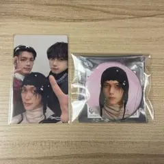 INI POPUP 池﨑理人 グッズ