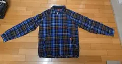 COOKMAN クックマン Delivery Jacket