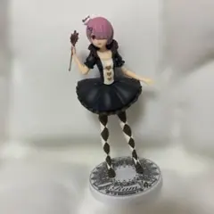 同人フィギュア チョコレートショップ ゴシックロリータ マリアージュ