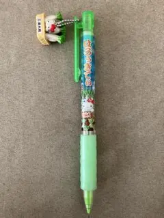 ご当地キティ　三浦大根