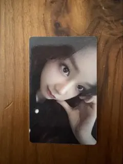 BABYMONSTER パリタ CHOOM weverse 特典 トレカ D - メルカリ