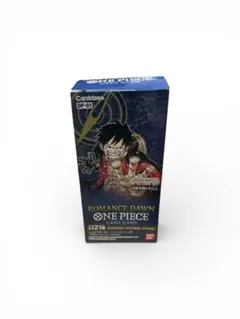 2026年最新】romance dawn 未開封の人気アイテム - メルカリ