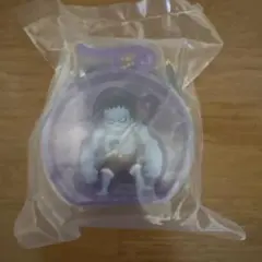 ワンピースガチャ　ワンピの実ミクロ　ブリスターチャーム　シークレット