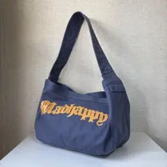 R*a様 未使用 MADHAPPY 非売品 ショルダーバッグ ラメのサムネイル