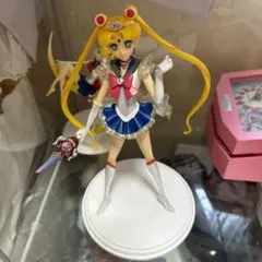 セーラームーン フィギュア　1体