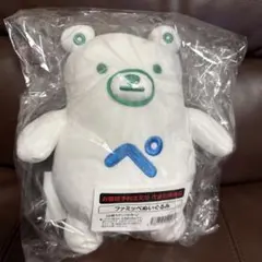 ファミッペ　ぬいぐるみ　非売品 非売品 ファミッペ ぬいぐるみ - メルカリ